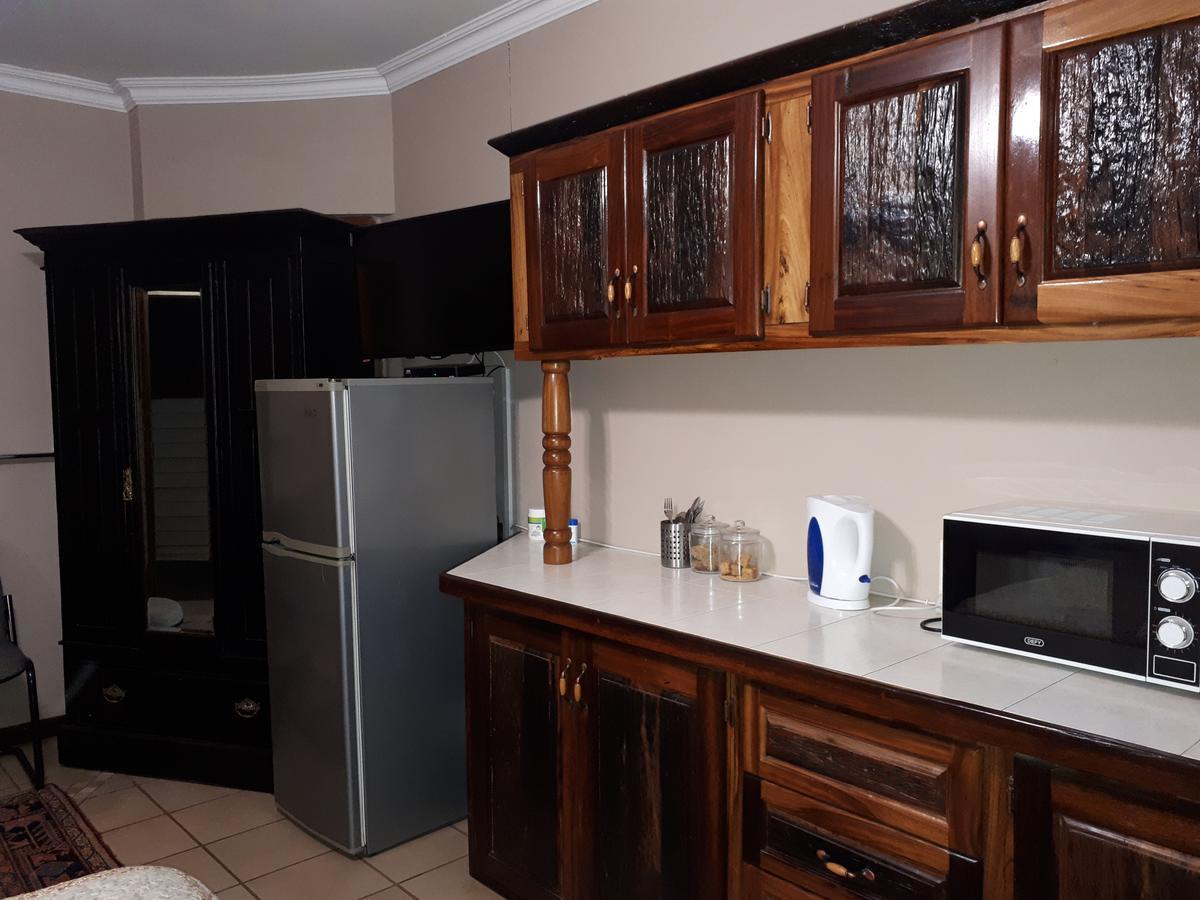 Melsetter'S Guesthouse Bloemfontein Exterior foto